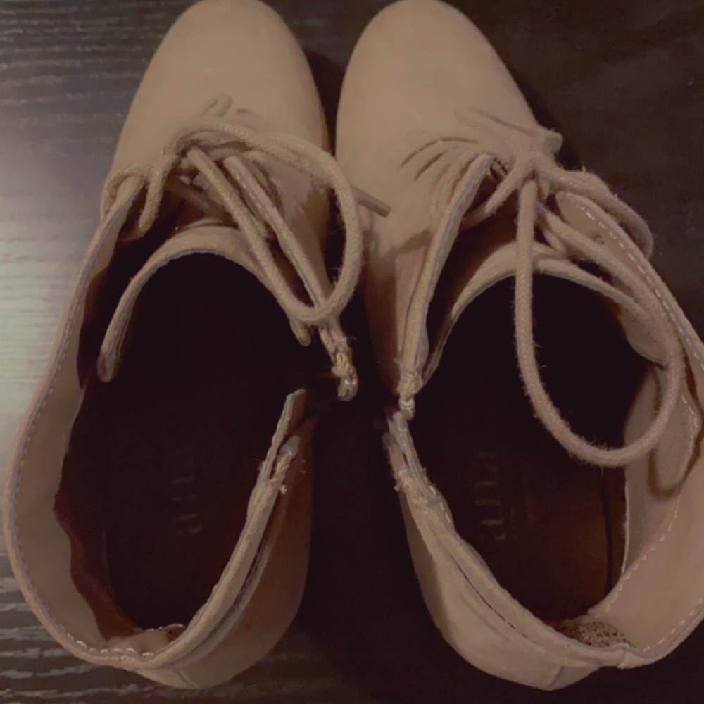 Boot Heels - Picture 4 of 5